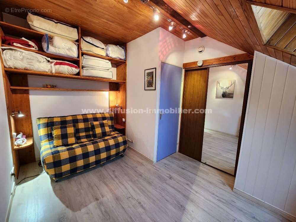 Appartement à SAINT-PONS