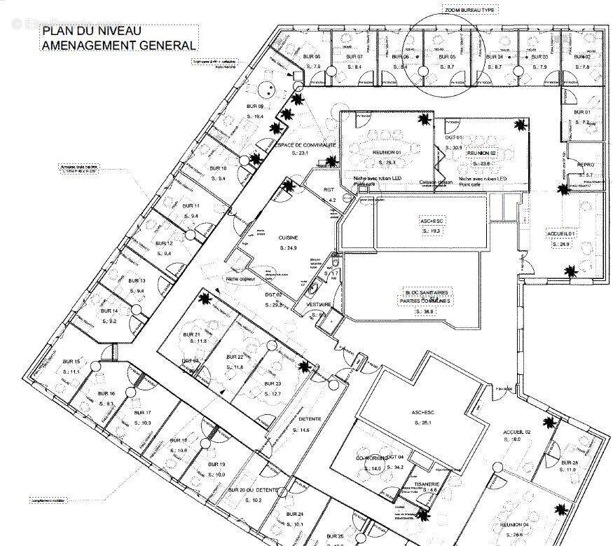 Commerce à CASTELNAU-LE-LEZ