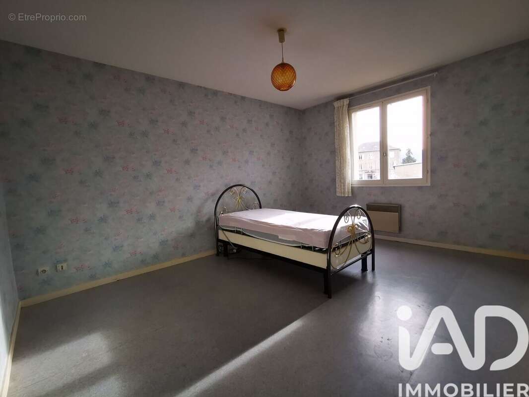 Photo 6 - Appartement à LA MURE