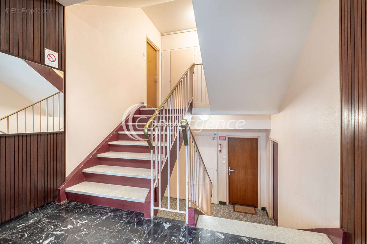 Appartement à LIMOGES