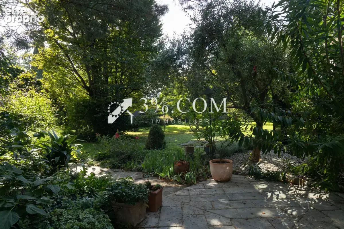 Maison de caractère au coeur de Châteauvert 340 m2 habitable - photo 5