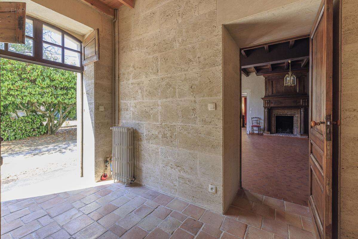 Maison bourgeoise - photo 4