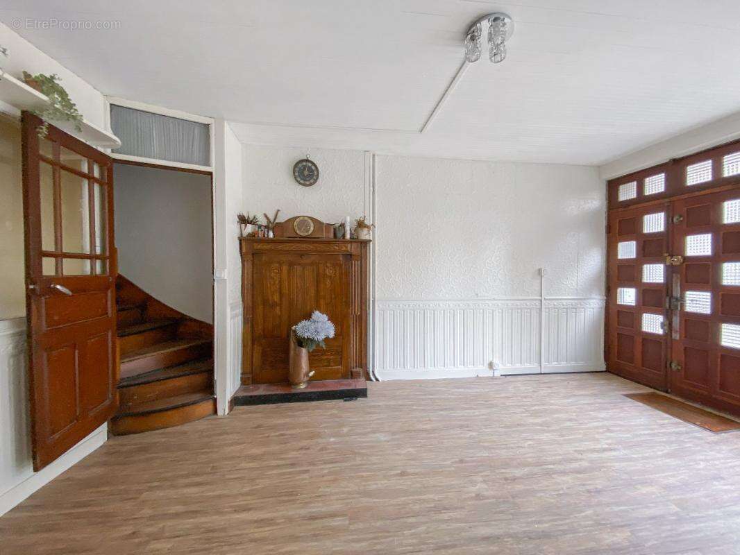 Appartement à GORRON