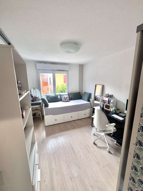 Appartement 2 pieces - garage - roquebrune cap martin - photo 7