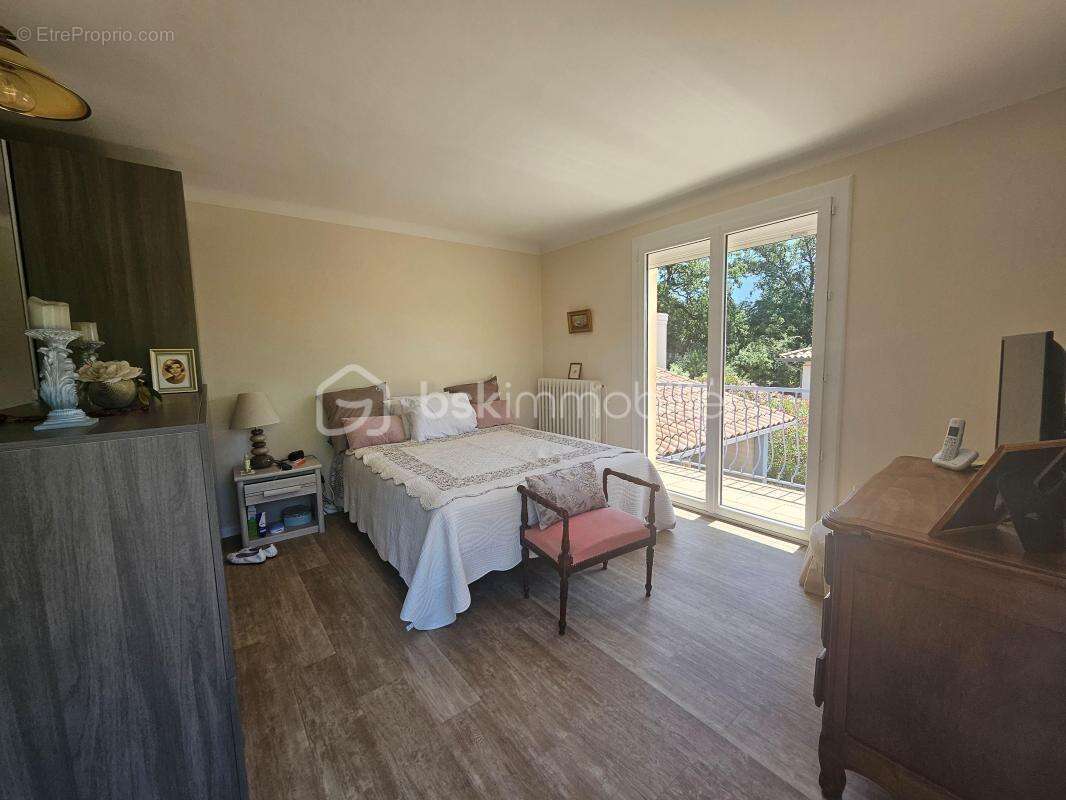 Maison à LE PASSAGE