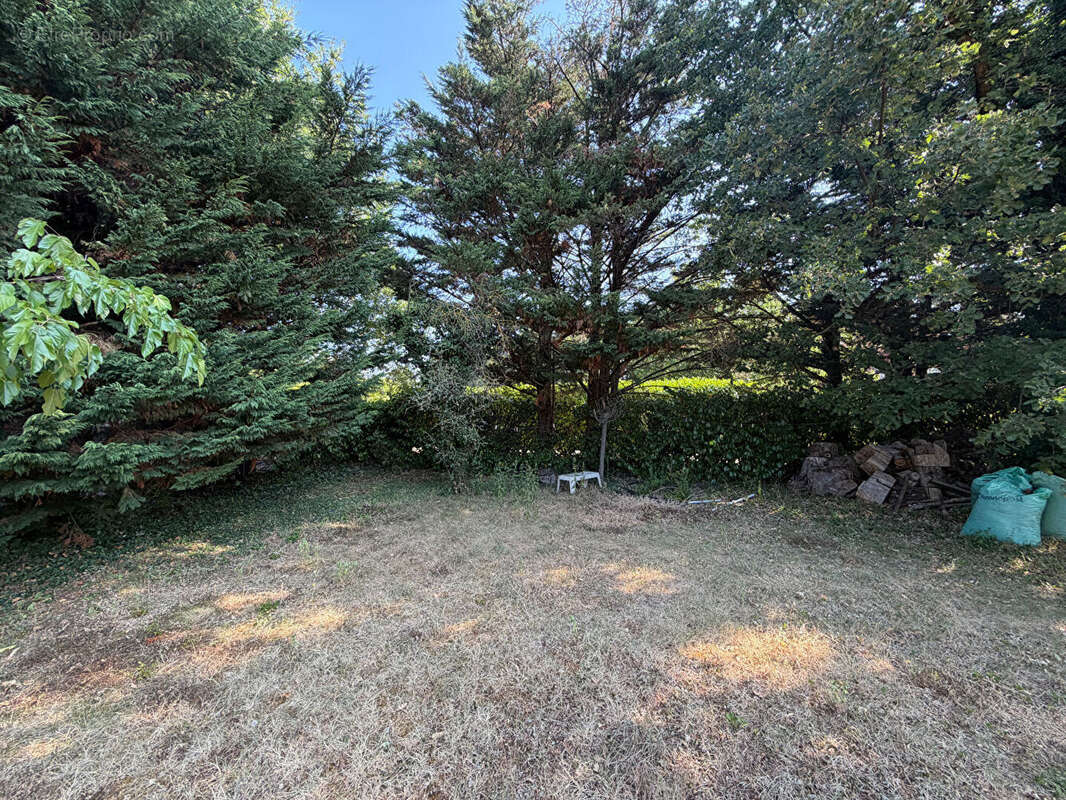 A vendre maison avec terrain de 3896 m² montelier (26120) - photo 17