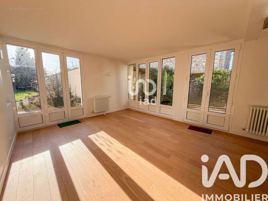 Photo 4 - Maison à FEUCHEROLLES