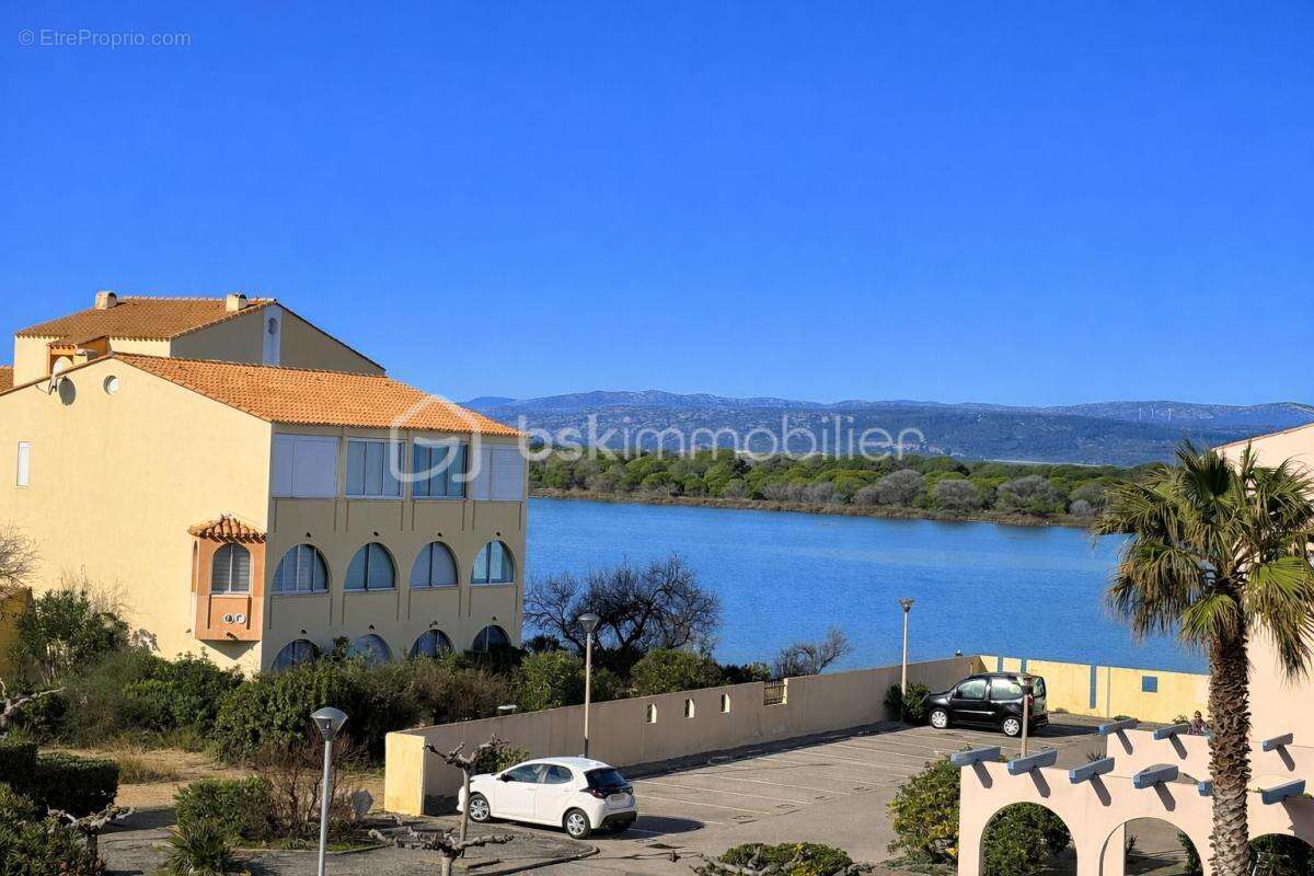T3 Proche port et plage - photo 2