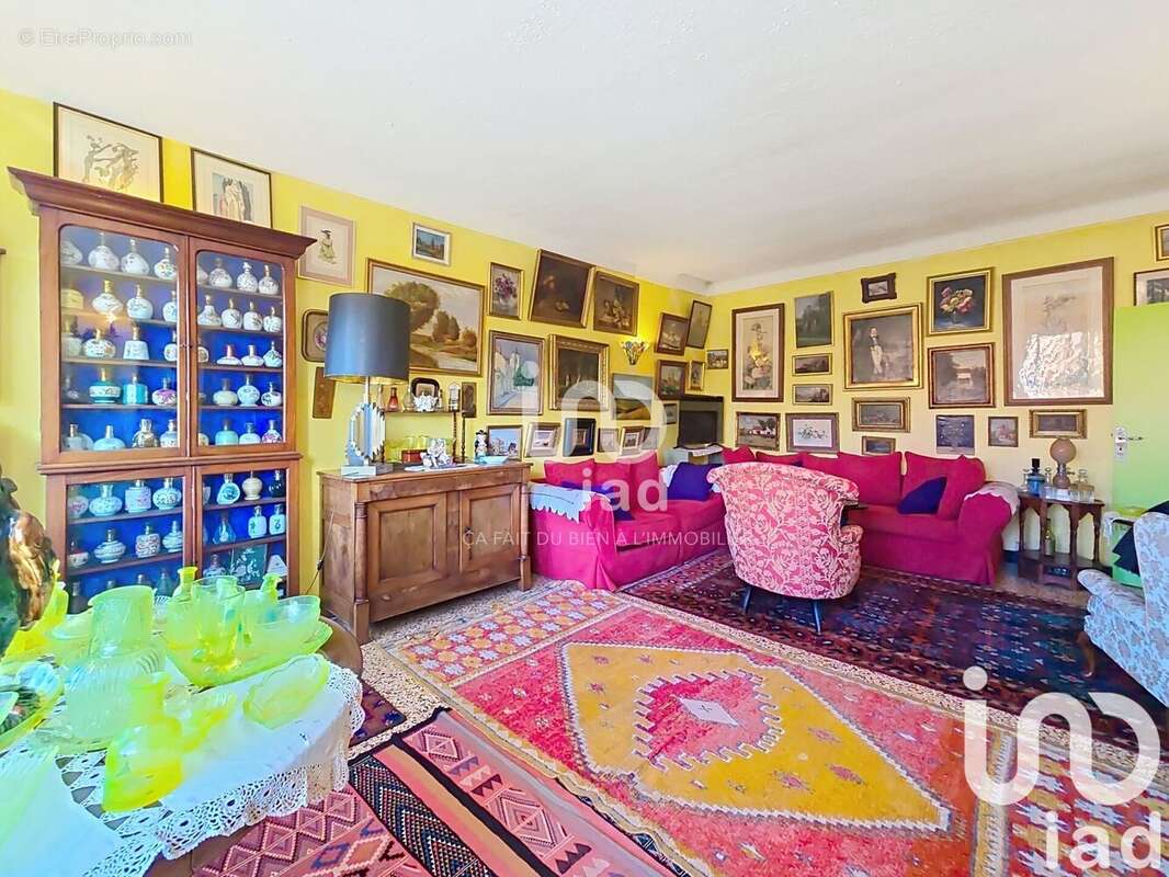 Photo 5 - Maison à SAINT-PAUL-DE-FENOUILLET