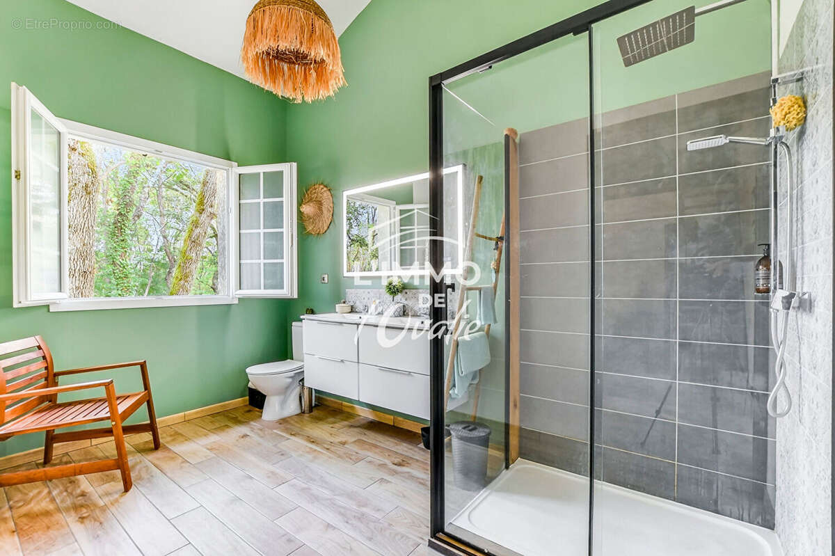 Maison à VILLAUDRIC