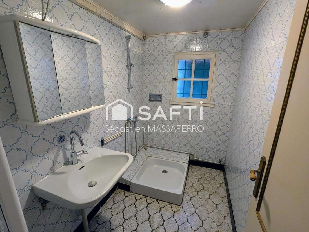 Photo 4 - Maison à BEAULIEU-SUR-LOIRE