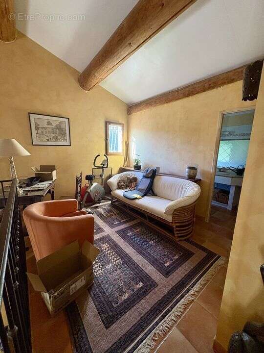 Maison à ROCHEFORT-DU-GARD