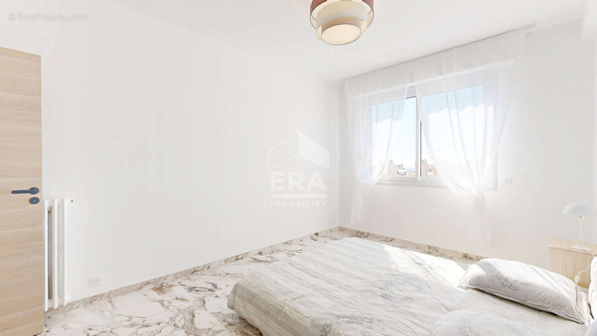Appartement 78m² à nice - photo 13