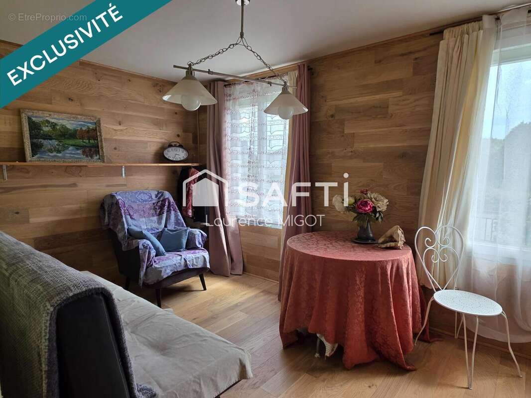 Photo 5 - Maison à DERVAL