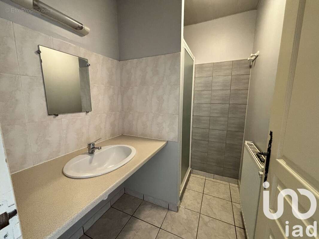 Photo 8 - Appartement à VALS-LES-BAINS