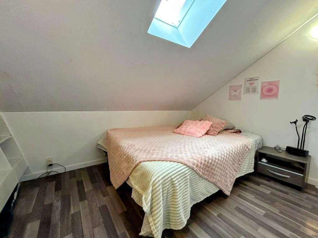 Maison à WAMBRECHIES