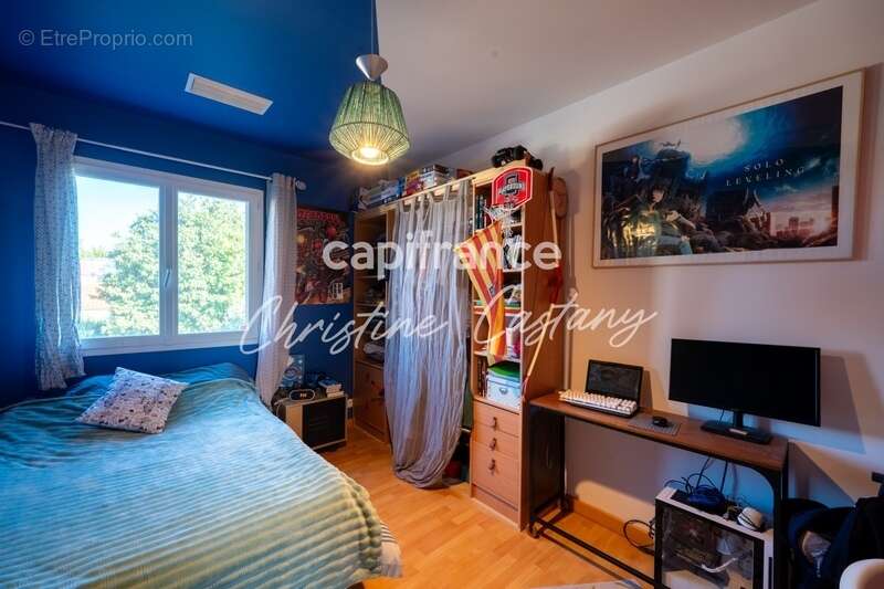 Maison à PALAU-DEL-VIDRE