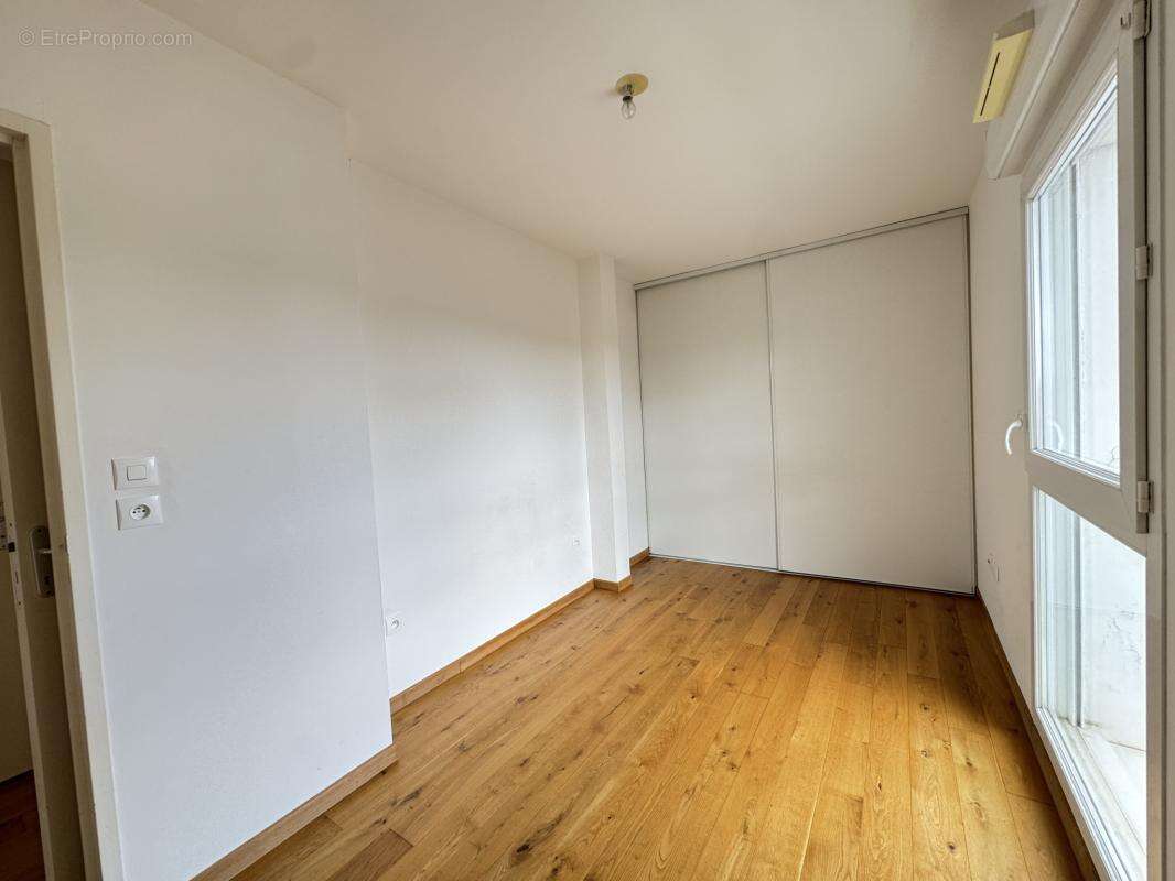 Appartement à ANGERS