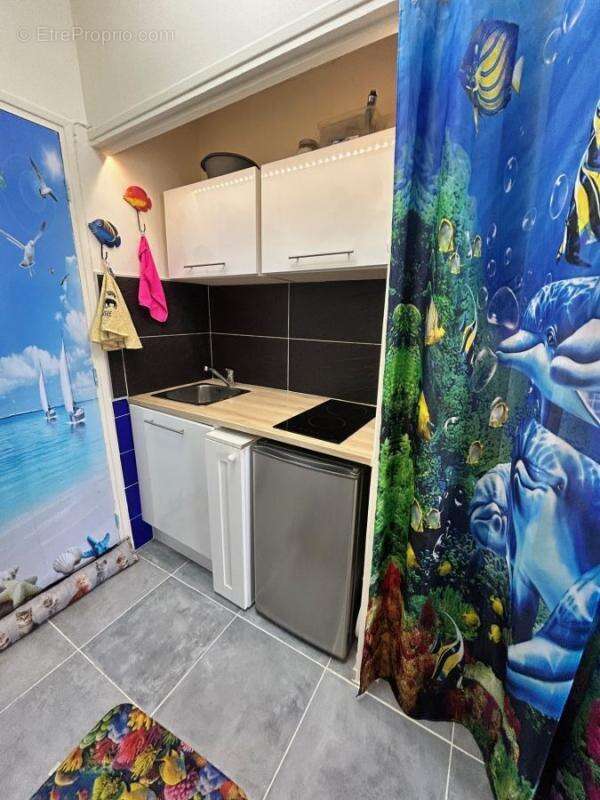 Appartement - photo 3