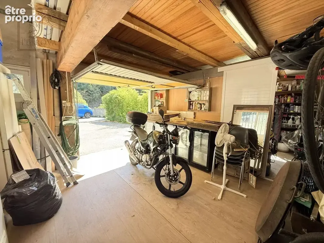 Maison individuelle de plain-pied - terrain plat- la trinite - photo 18