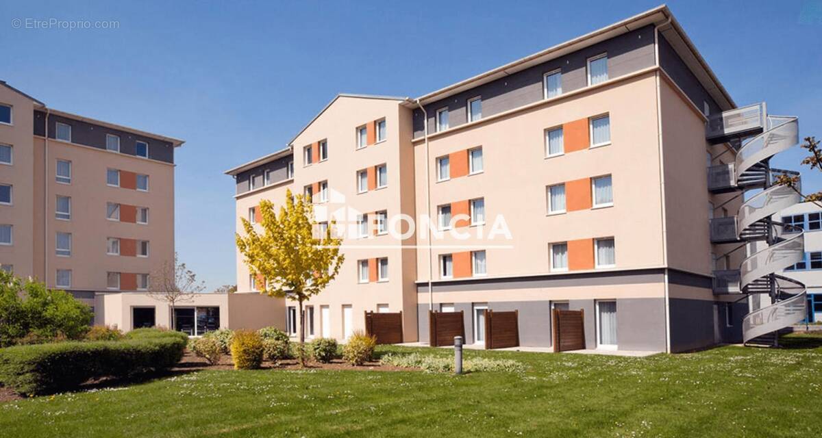 Appartement à CAEN