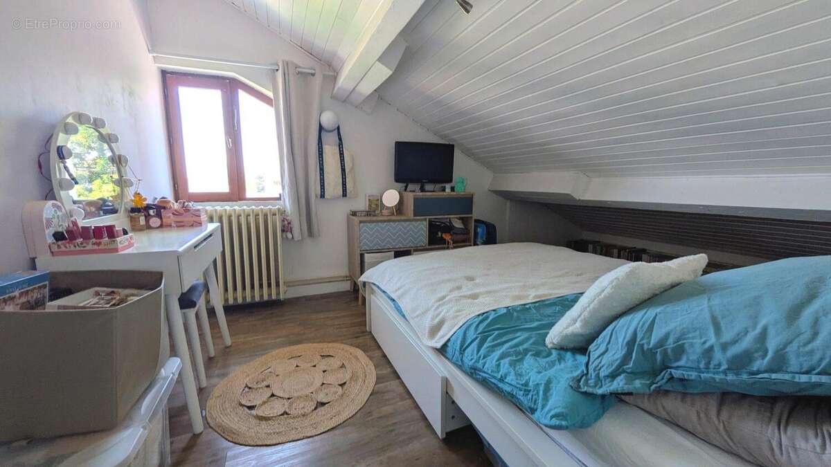 Appartement à MIONS