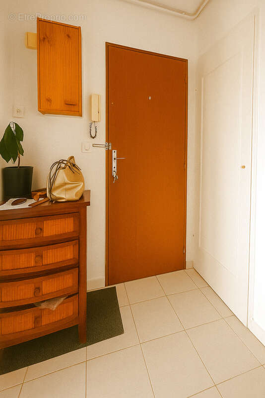 Appartement à LE MANS