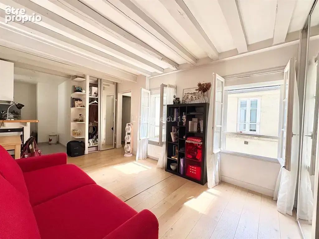 Appartement à PARIS-6E