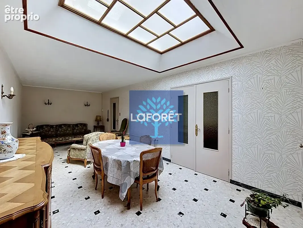 Maison Denain 5 pièces 110,69 m2 - photo 1