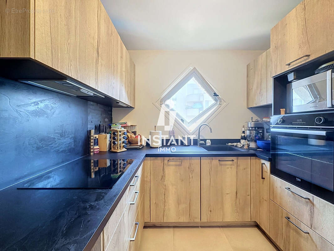 Appartement 68 m² à Creteil  - photo 4