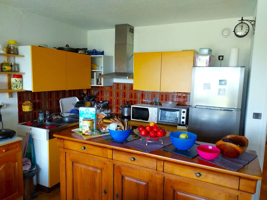 appartement bord de mer ARGELES - photo 2