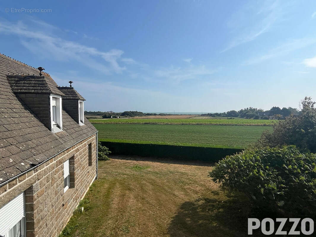 A vendre maison à GATTEVILLE PHARE (50760) - photo 16
