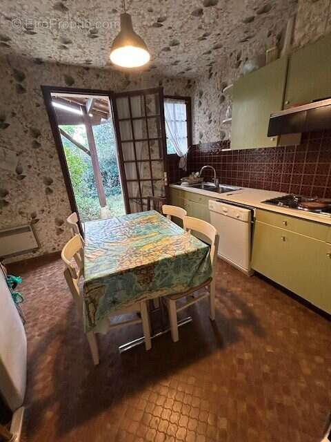 Maison à SOULAC-SUR-MER