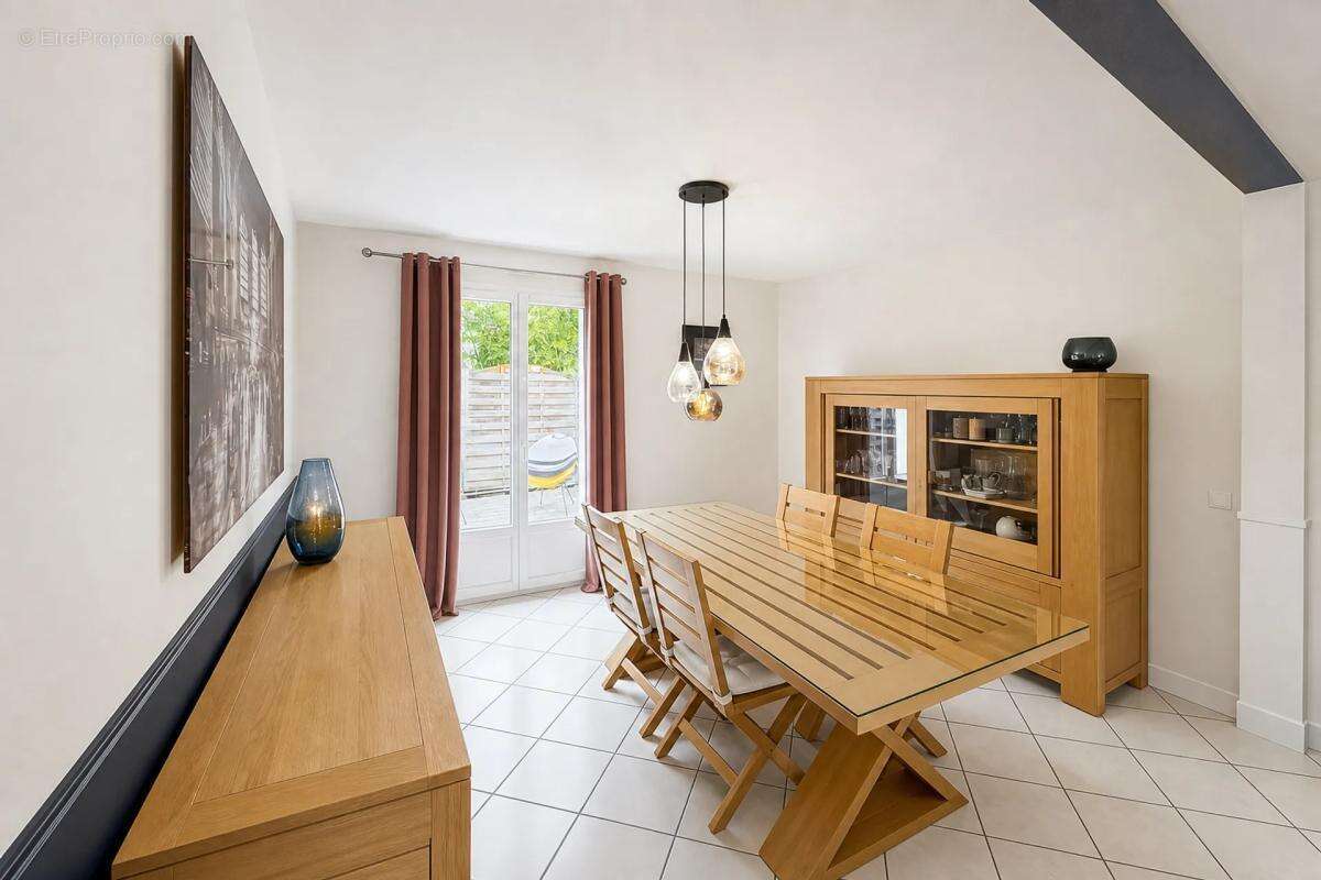 Maison à CLERMONT-FERRAND