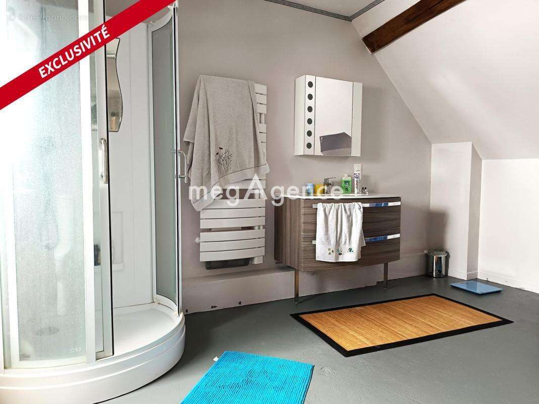 Maison Longère 4 pièces 110 M² avec dépendances - photo 8