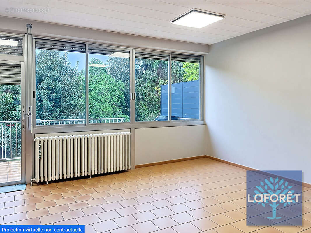 Maison à VALENCIENNES