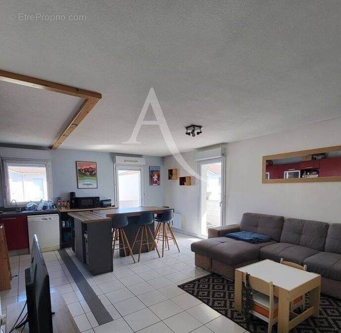 Appartement à PAU