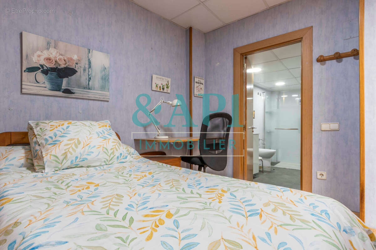 Appartement à CONDAT