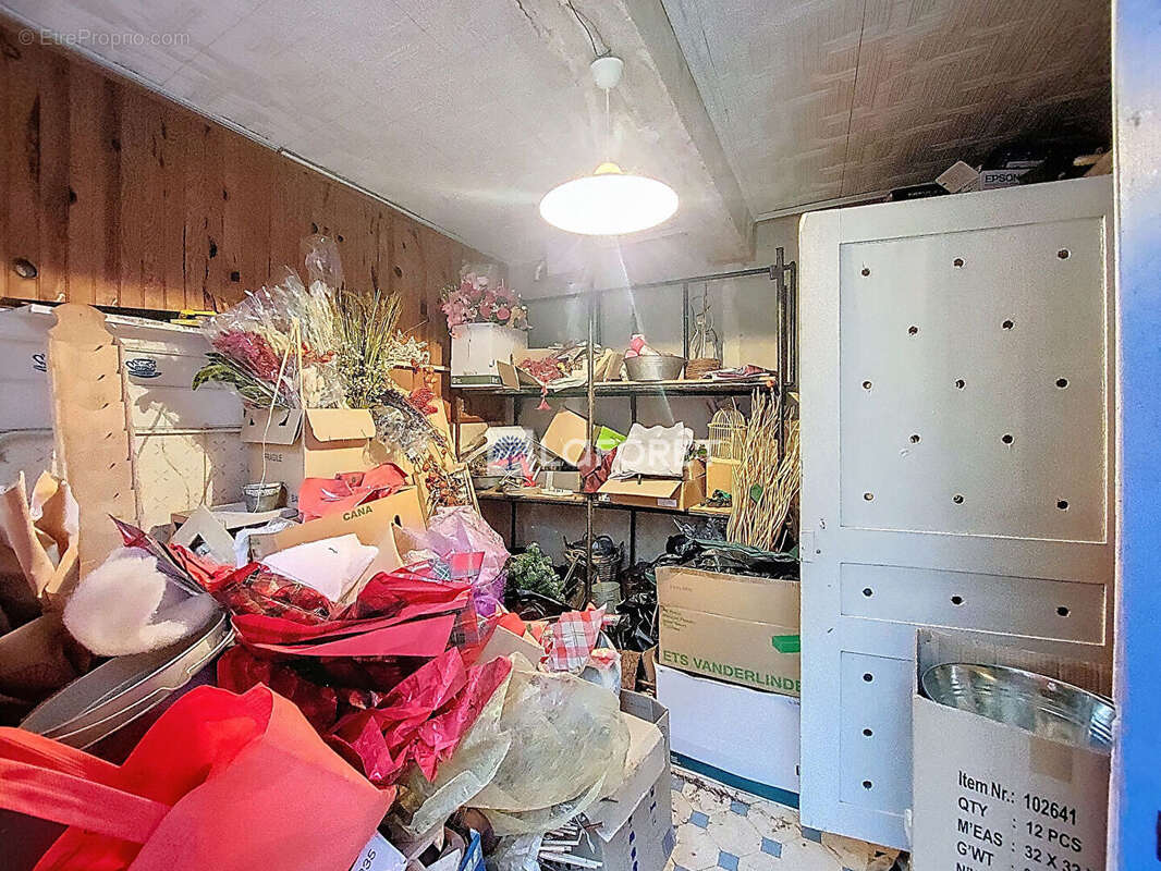 Appartement à LA FERE