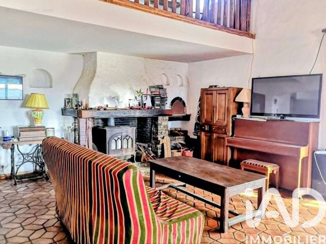 Photo 3 - Maison à LE LAVANDOU