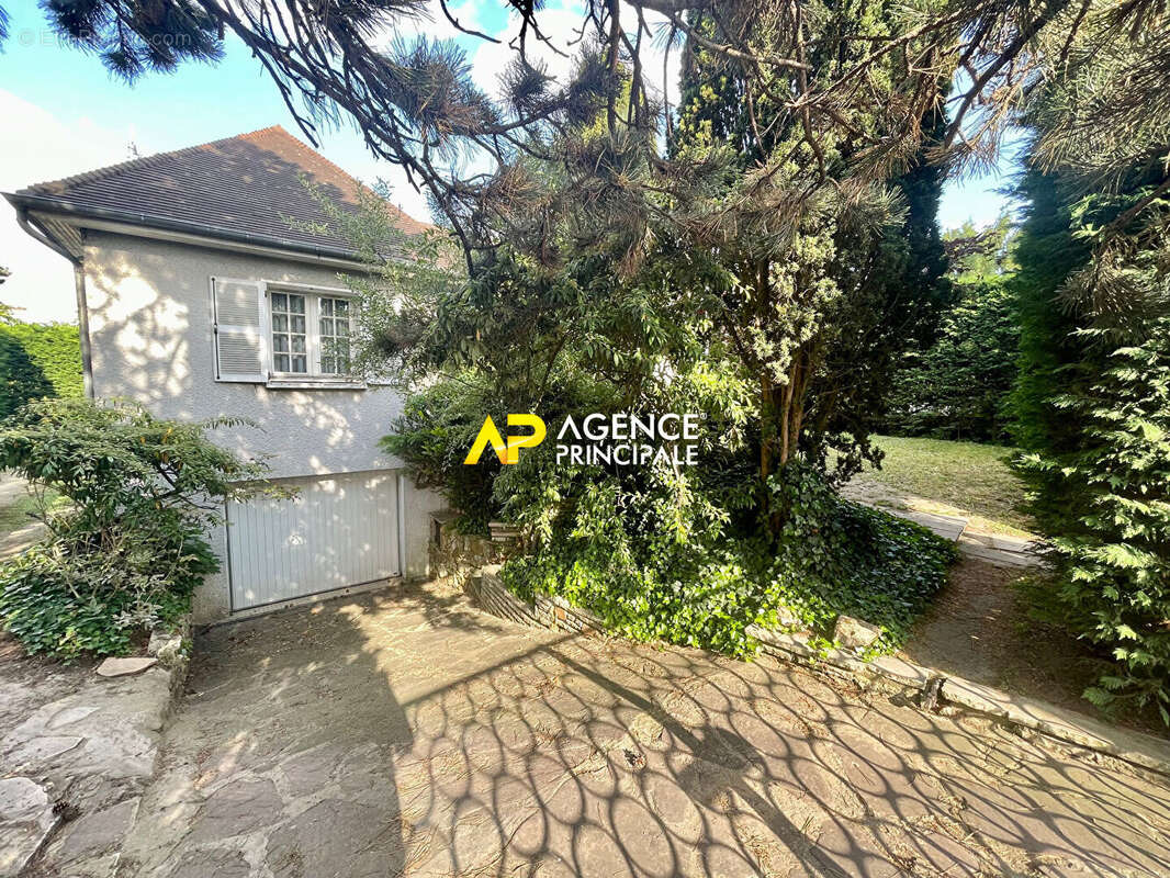 Maison à ARGENTEUIL