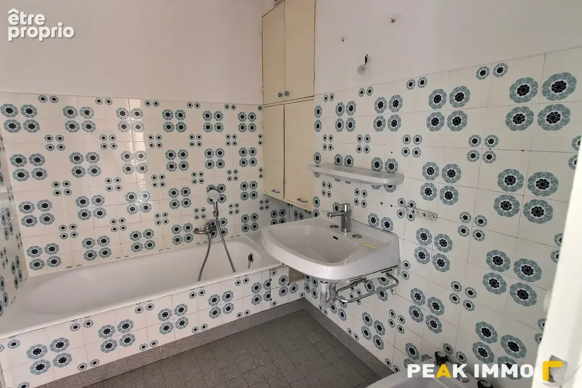 Appartement T3 ANNECY - 72m2 - photo 7