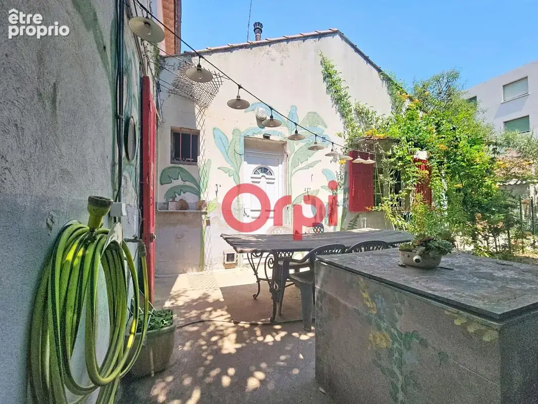 Maison À Vendre Seyne sur mer  de 157m² sur 390m² de terrain - photo 11