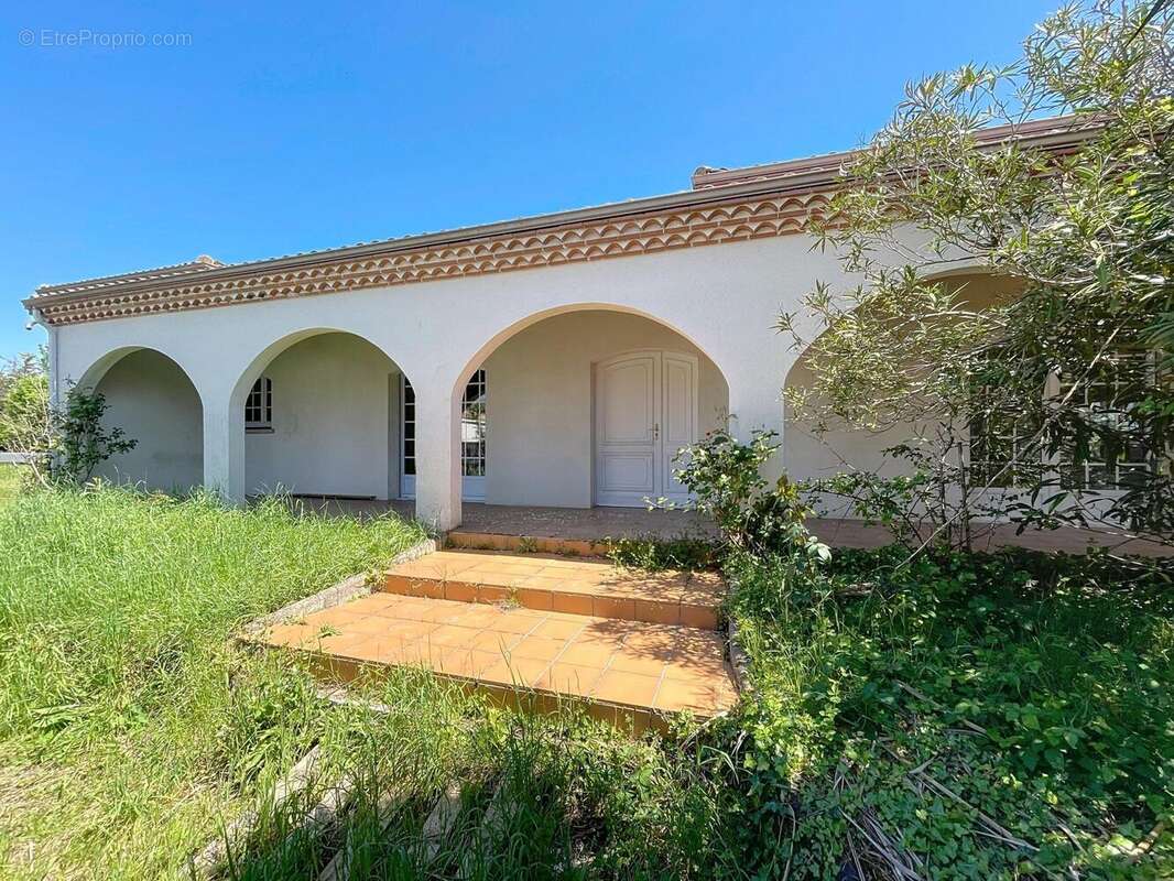 Photo 6 - Maison à SAINTE-EULALIE