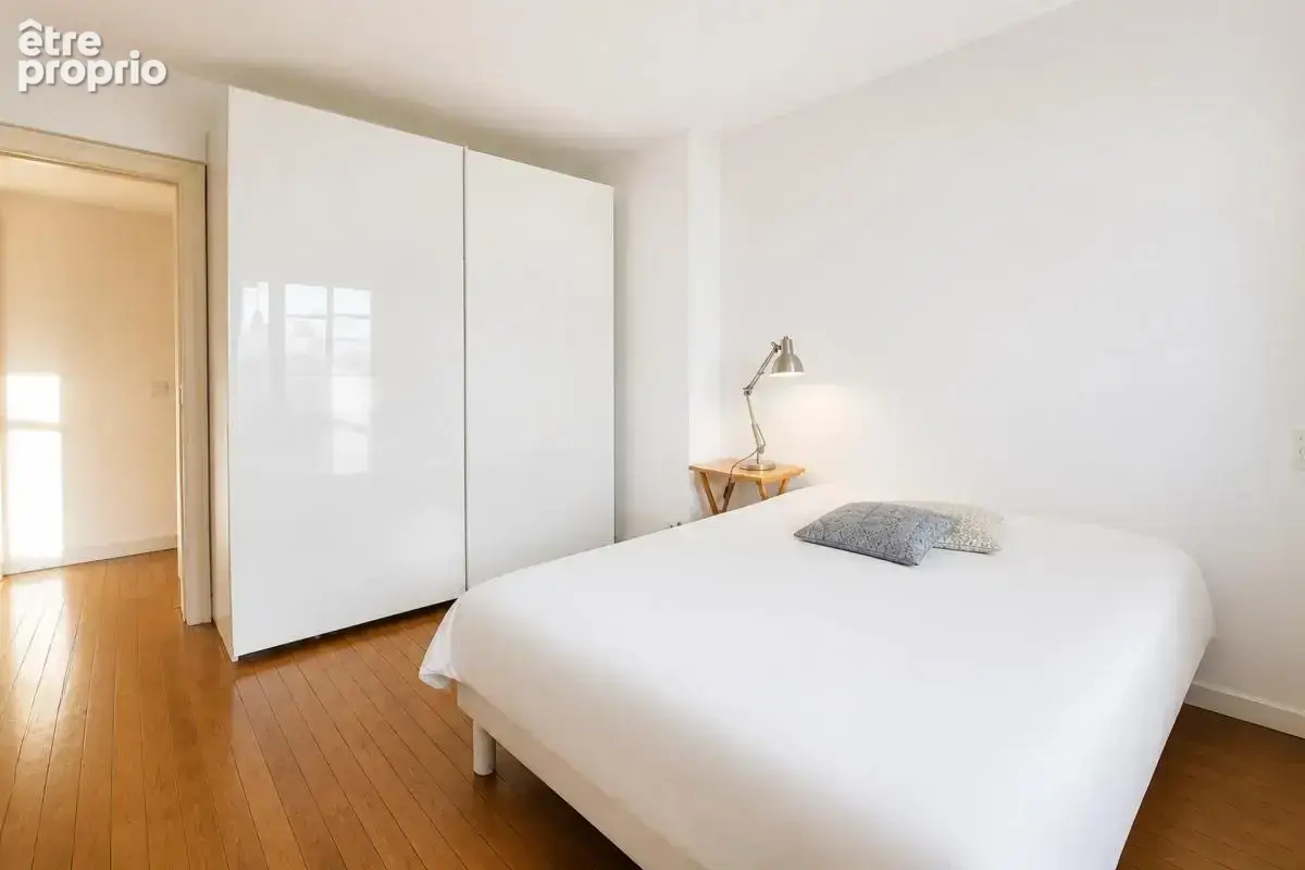 Appartement T2 de 67 m² situé à Valenciennes - photo 12
