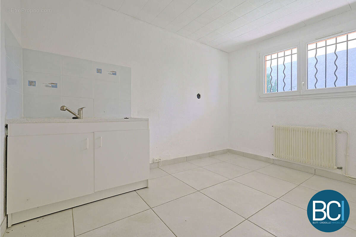 CHAMPENOUX - Maison 10 pièces -190 m2 - photo 14