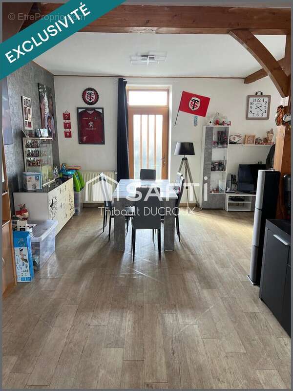 Photo 3 - Maison à LE CREUSOT