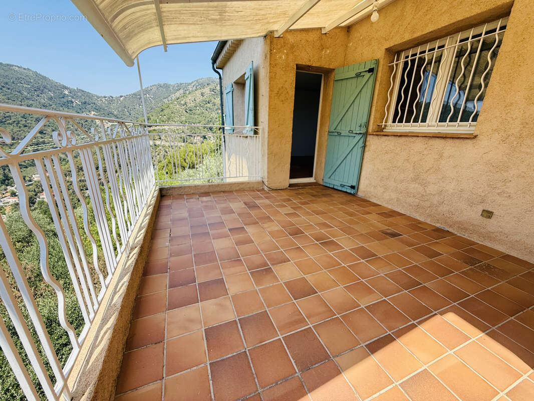 Maison individuelle 106 m2   Drap (06340) - photo 23