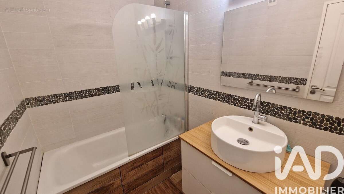 Photo 8 - Appartement à EYSINES