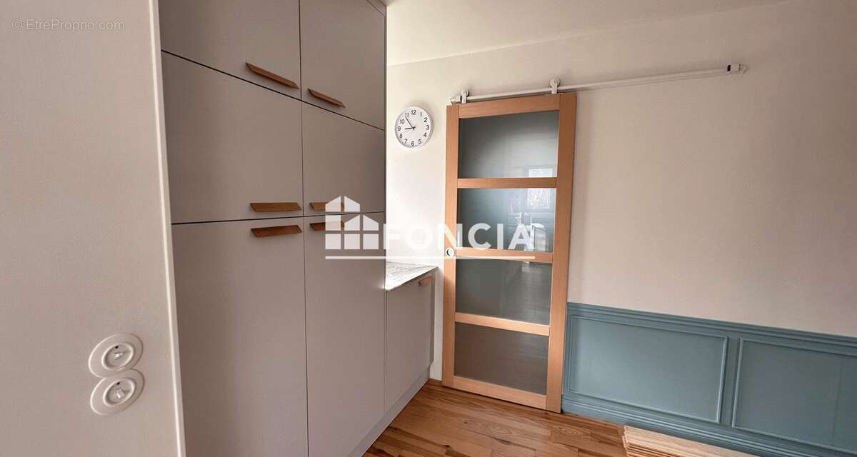 Véritable chalet LAMBERSEN  ossature bois, clé en mains meublé construit en 2025 avec goût, 2 pièces et son grand terrain indépe - photo 15